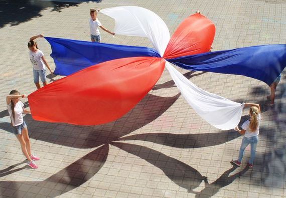 прописка в Вихоревке